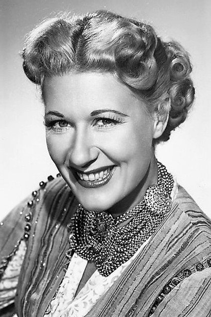 Joan Davis - 4