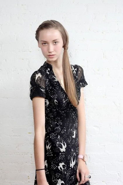 Аватар персоны Felicia Rylander