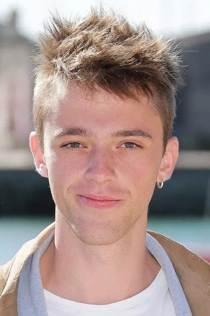 Benjamin Voisin - 5