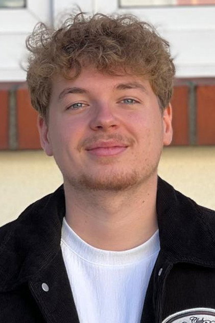 Jonas Verhoeven