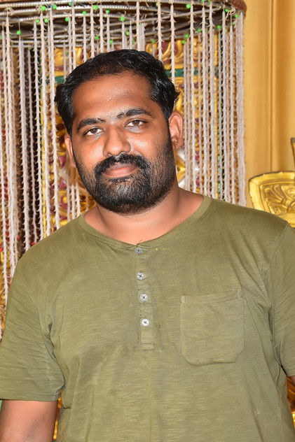 Аватар персоны Balaaji