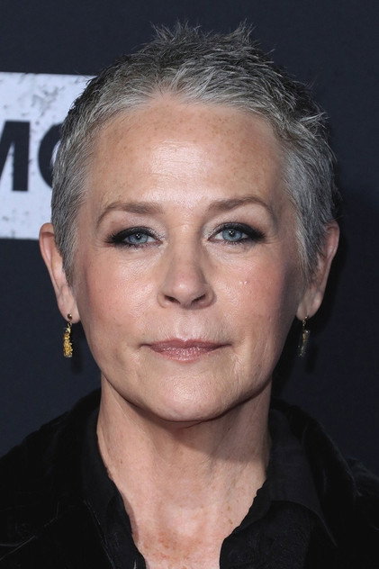 Melissa McBride - 4