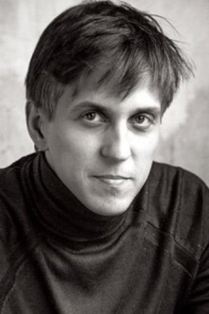 Алексей Красненков