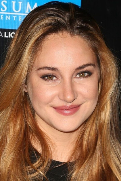 Shailene Woodley - 14
