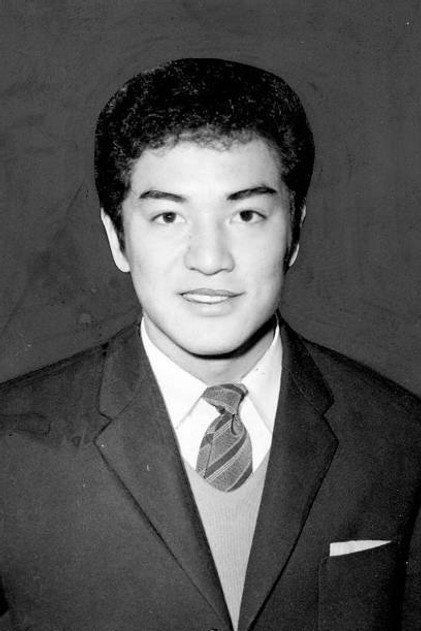 Keiichirō Akagi photo 3