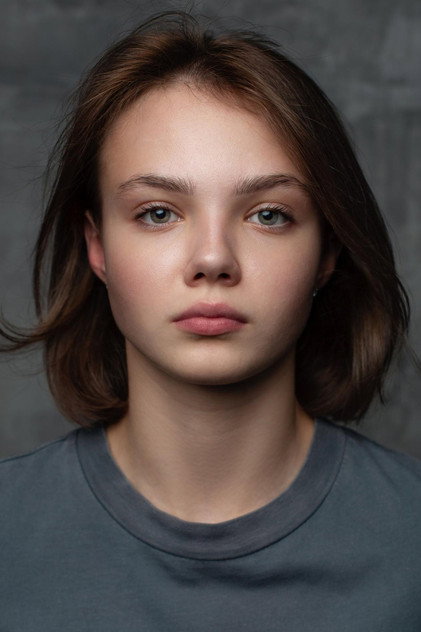 Mariya Abramova - 6