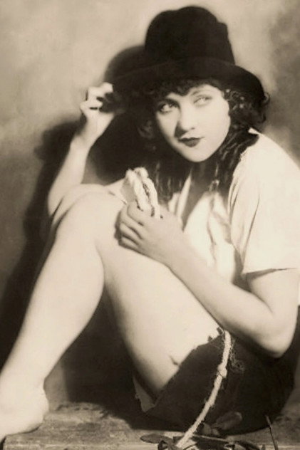 Marie Prevost - 5