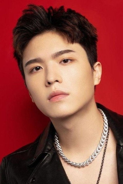 Hank Wang - 4
