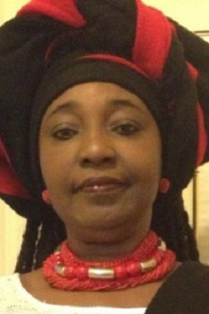 Ene Oloja Ene Oloja
