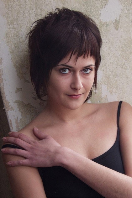 Alexandra Kallusová