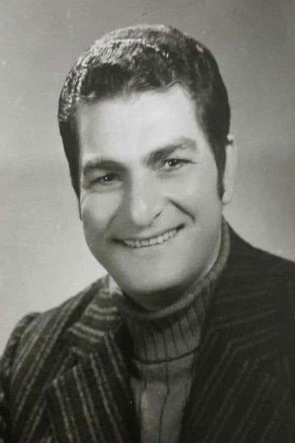 Аватар персоны Fayek Ismail