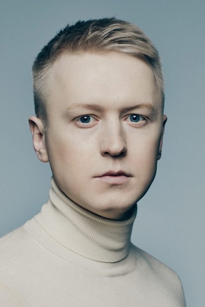 Кирилл Власов Кирилл Власов
