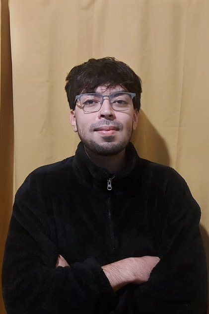 Marcelo Condori