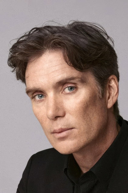 Cillian Murphy - 20