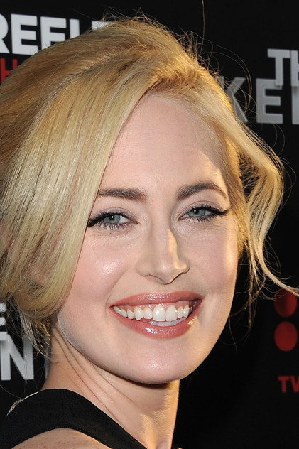 Charlotte Sullivan - 6