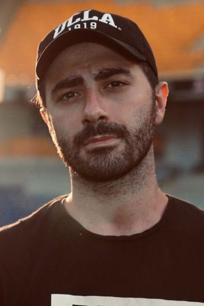 Аватар персоны Mert Erez