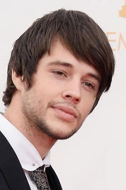 Matt Prokop - 5