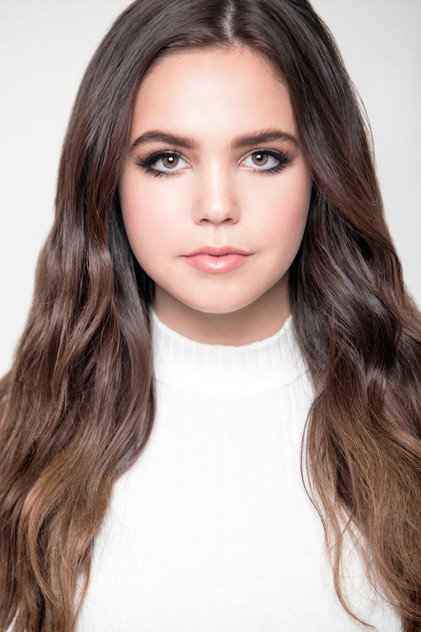 Bailee Madison - 5