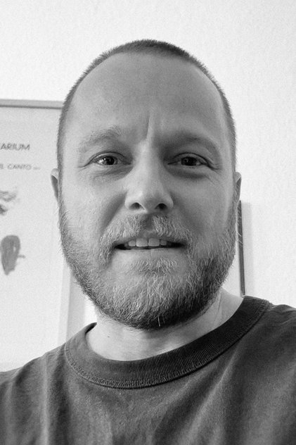 Аватар персоны David Jahn