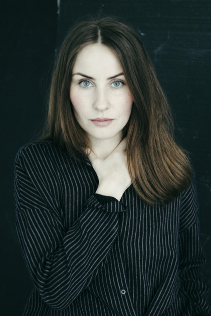 Аватар персоны Anní Ólafsdóttir