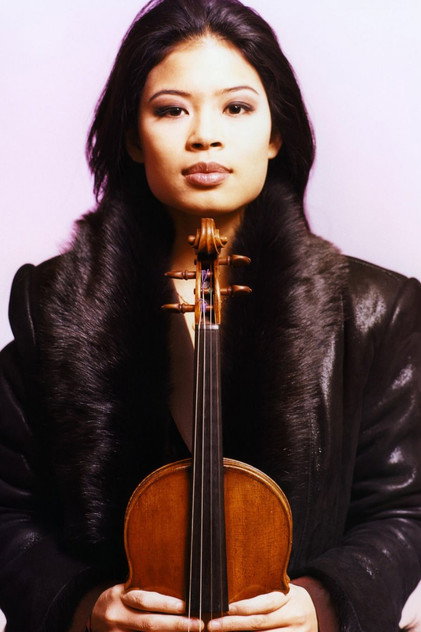 Vanessa-Mae - 6