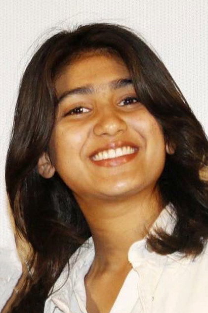 Riya Shibu photo 4