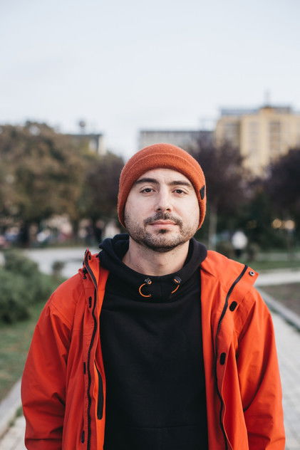 Аватар персоны Dmytro Hreshko