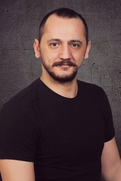 Yavuz Topçuoğlu