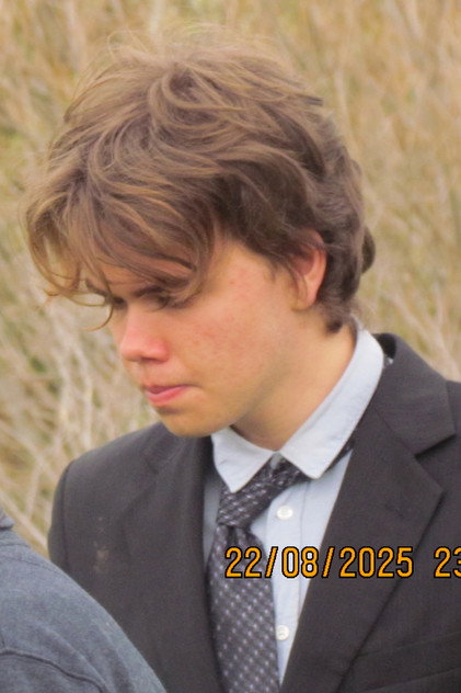Brendan Laking