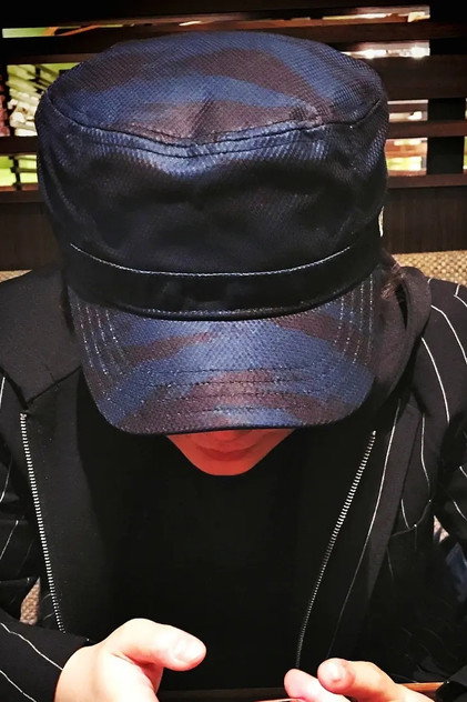 杨一帆
