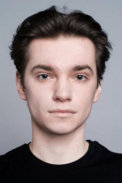 Piotr Gadomski photo 2