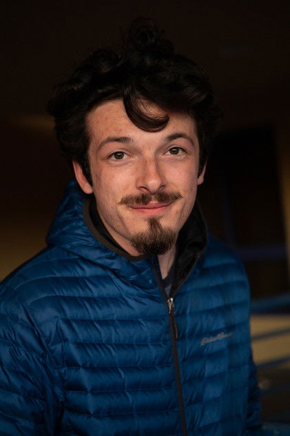 Аватар персоны Collin Surbeck