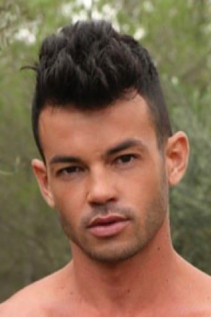 Adriano Carrasco photo 2