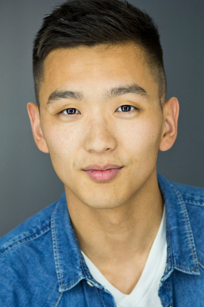Kevin David Lin photo 2