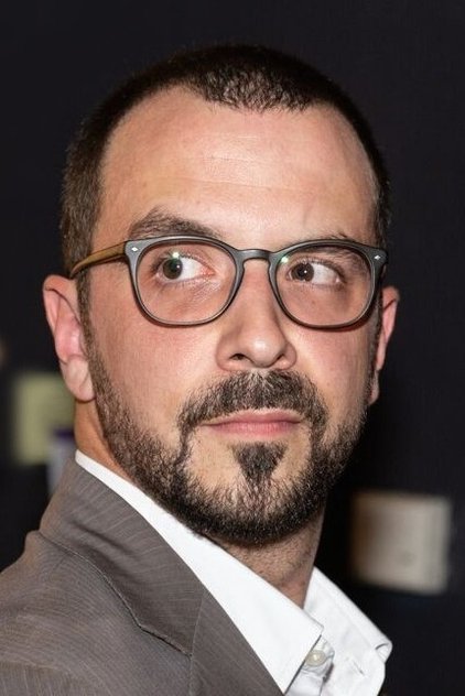 Аватар персоны Christopher Kay