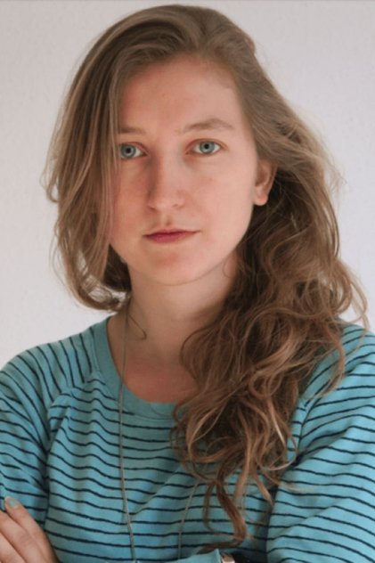 Аватар персоны Sia Hermanides