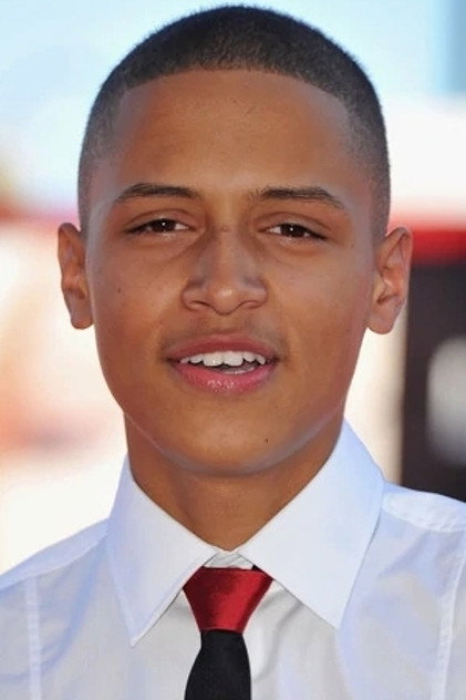 Solomon Glave photo 2