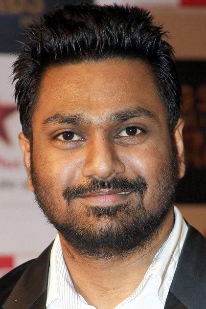 Mithoon Sharma photo 5