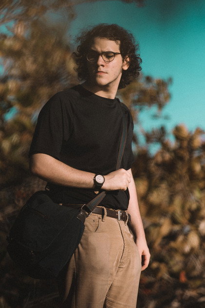 Leonardo Martinelli photo 4