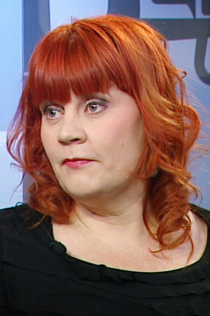 Image of Riina Hyytiä