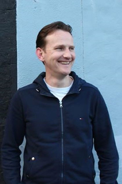 Аватар персоны John Hayes