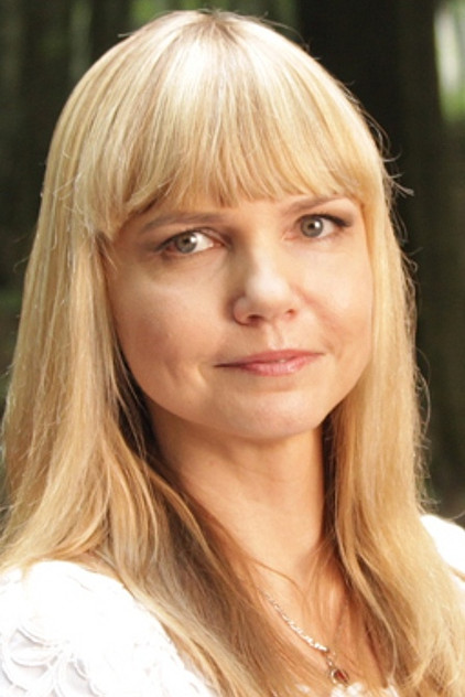Victoria Zheleznova