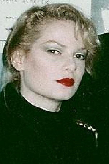 Zeena Schreck photo 2