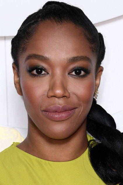 Naomi Ackie - 6