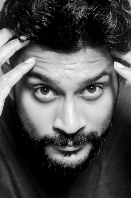 Vijay Krishna photo 2