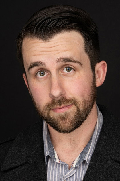 Brian Patrick Butler - 4