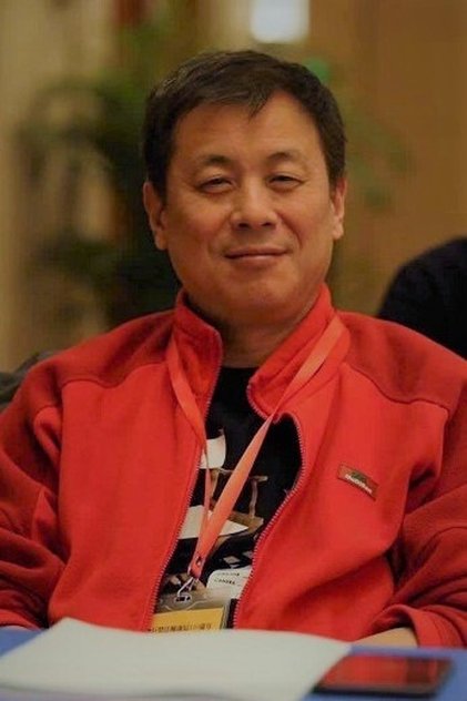 Bai Tiejun Bai Tiejun