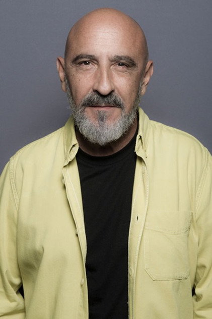 Yiyo Alonso photo 2