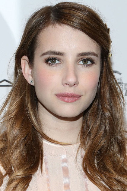Emma Roberts - 18