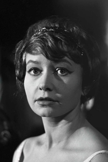 Elżbieta Czyżewska - 10